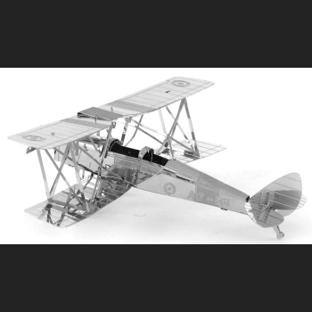 De Haviland 82 Tiger Moth
